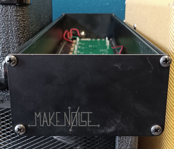 Make Noise Powered Skiff 1443 used