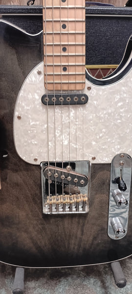 G&L ASAT Classic Indonesia 2021 used