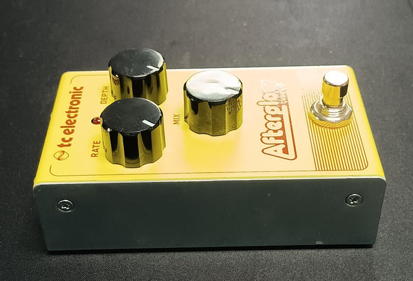 TC Electronic Afterglow used
