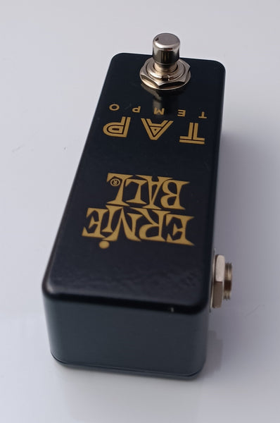 Ernie Ball Tap Tempo used