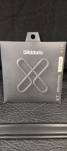 D'Addario XT 1046