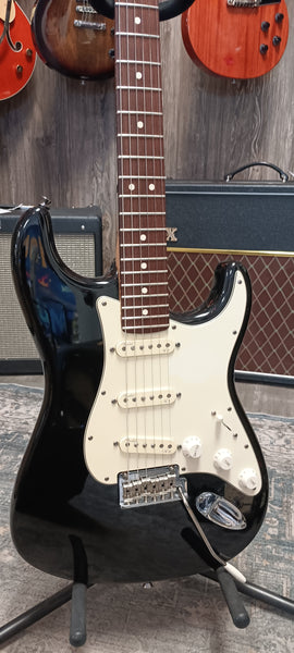 Fender 2007 American Standard Stratocaster used