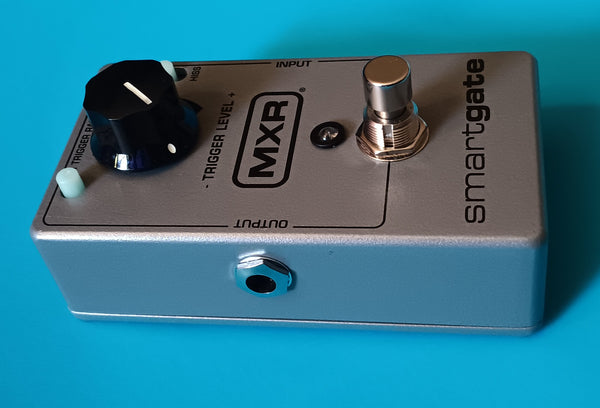 MXR Smart Gate used