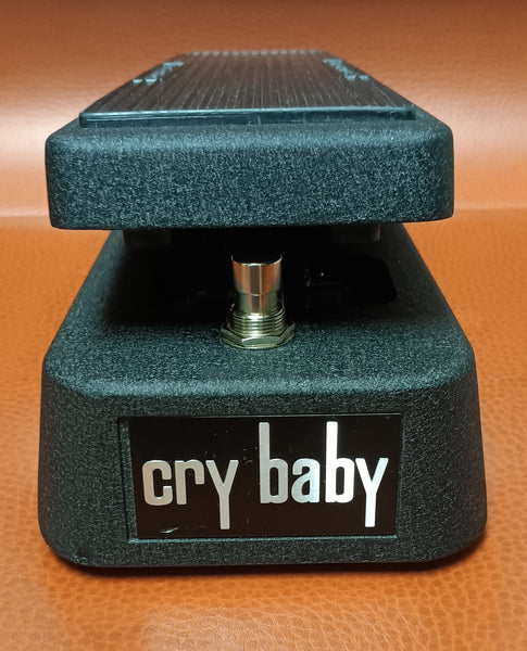 Dunlop The Original Cry Baby Wah GCB95 used