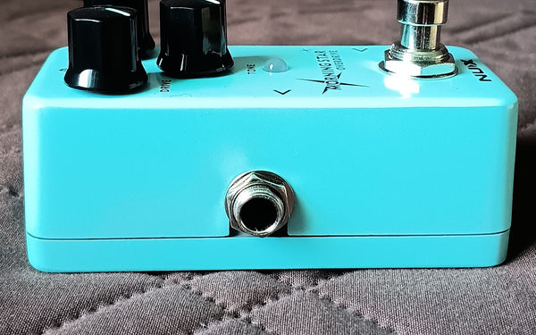 NUX Morning Star Overdrive used