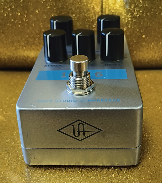 Universal Audio 1176 used