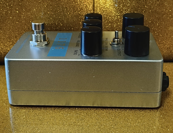 Universal Audio 1176 used