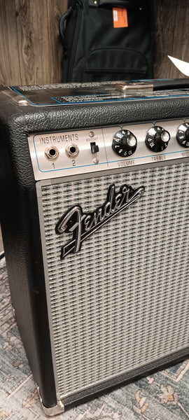 Fender 68 Custom Pro Reverb Reissue used