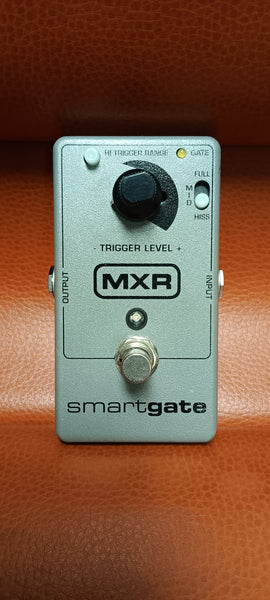 MXR Smart Gate used