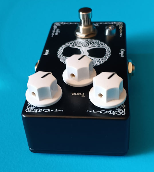 Vick Audio Tree of Life Overdrive used