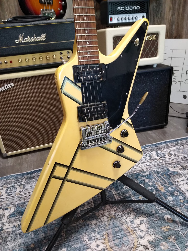 Gibson explorer deals designer series