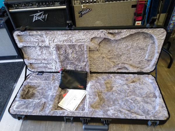 Fender American Professional II Jazzmaster - Dark Night used