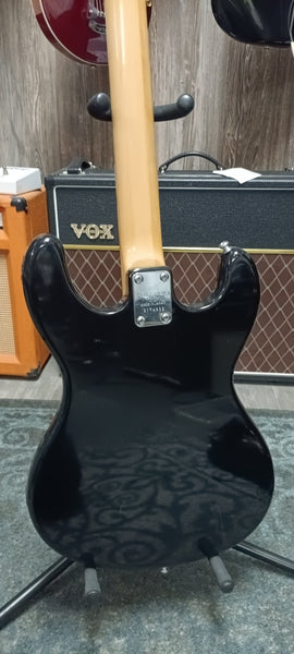 Univox Hi-Flier Bass 1970s used
