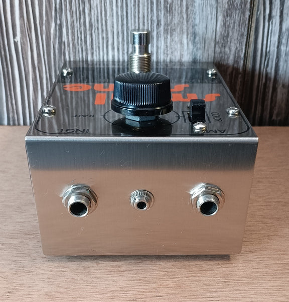Electro-Harmonix Small Stone V2 Vintage 1970s used