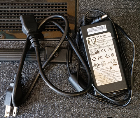 Make Noise Powered Skiff 4816 used