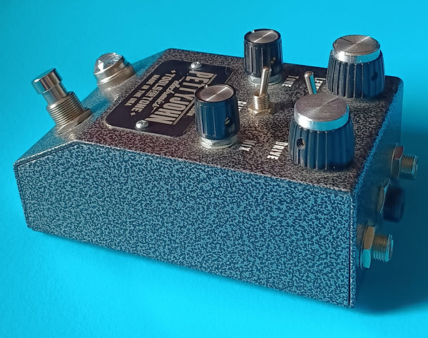Pettyjohn Electronics Iron Overdrive V1 used