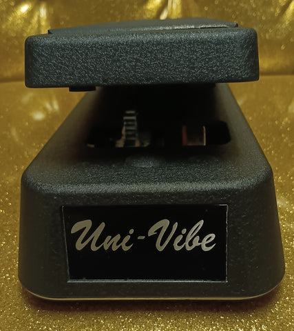 Dunlop UV1FC Uni-Vibe Foot Control used