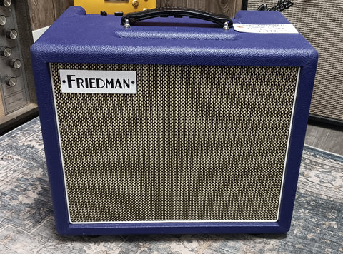 Custom 2024 Friedman 1:1 JEL-20 Combo used