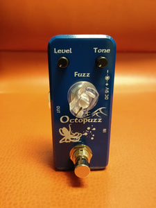 Movall Octopuzz used