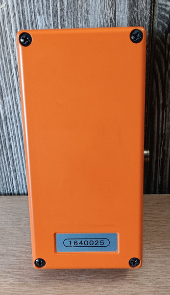Ibanez OD850 Overdrive Limited Edition Reissue used