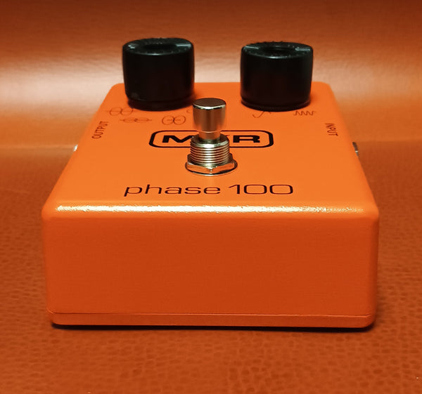 MXR M107 Phase 100 used