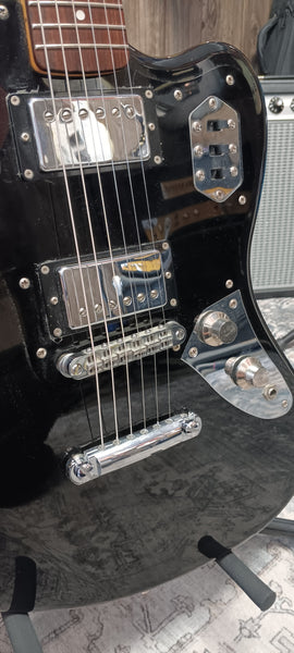 Fender Jaguar Special CIJ used