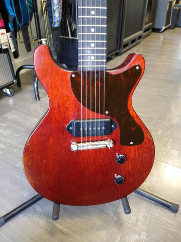Eastman Guitars SB55DC/V used