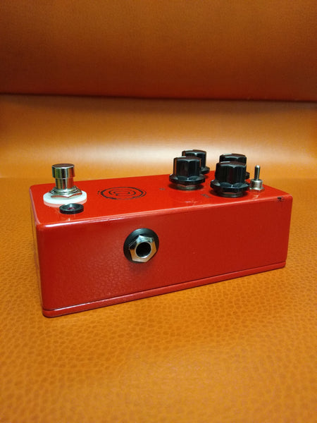 JHS The AT Andy Timmons Signature Drive used