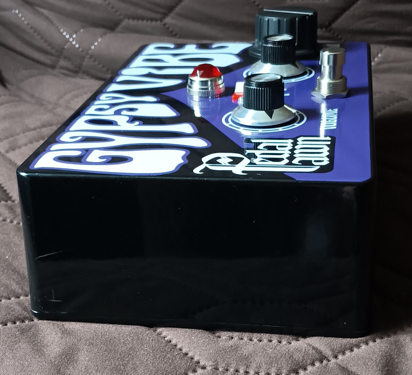 gypsy vibe pedal pawn Pedal Pawn Gypsy Vibe used – Moon Music Pro