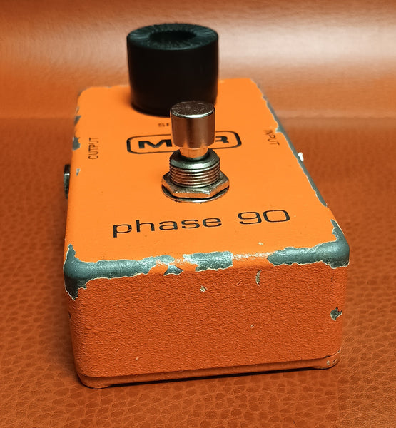 MXR M101 Phase 90 used