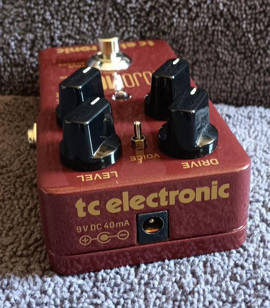 TC Electronic Mojo Mojo used