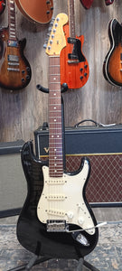 Fender 2007 American Standard Stratocaster used