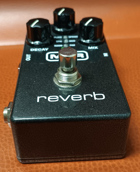 MXR M300 Reverb used