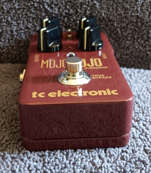 TC Electronic Mojo Mojo used