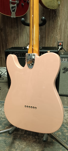 Fender Vintera 70s Telecaster Thinline used