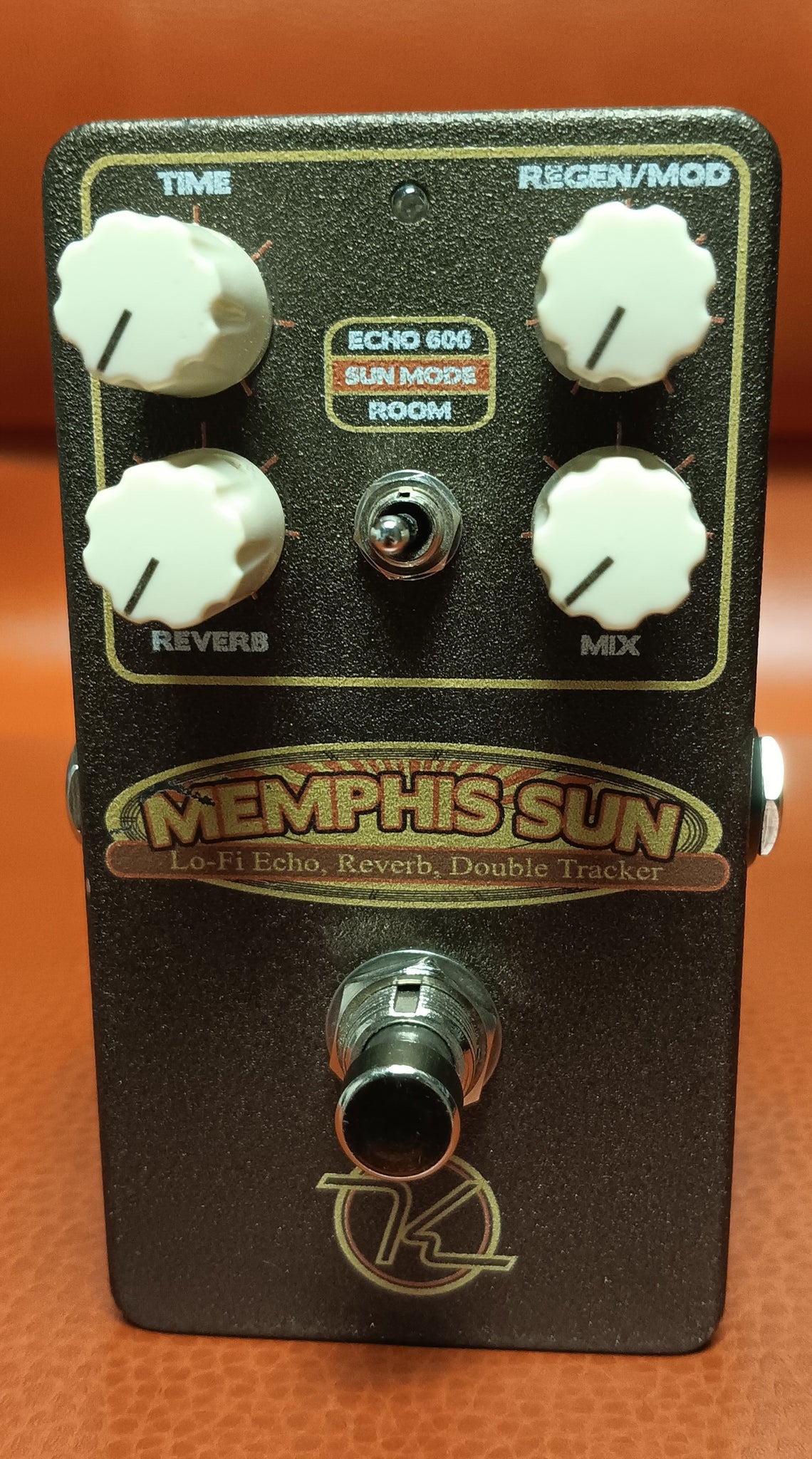 Keeley Electronics Memphis Sun used