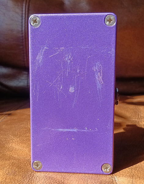 Lovepedal Purple Plexi used