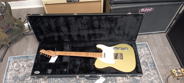 LsL Instruments T Bone - Gold used