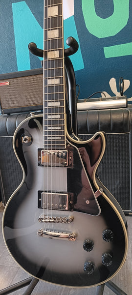 Epiphone Les Paul Custom used