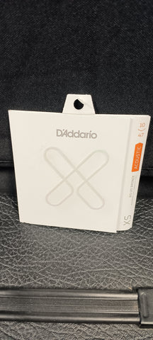D'Addario XS 1047
