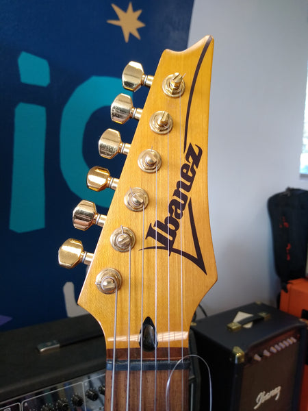 Ibanez SV470 Electric Guitar used