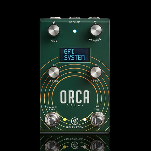 GFI System Orca Delay