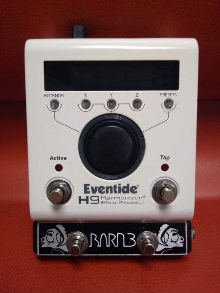 Eventide H9 Core Harmonizer (Modified) used