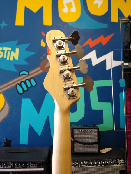 G & L Guitars SB-2 Bass used