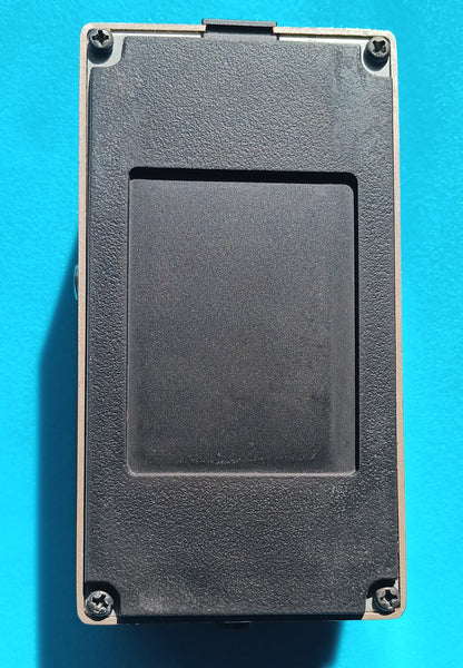 Boss DS-1 Distortion used