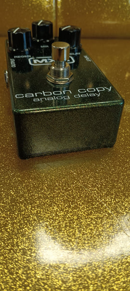 MXR M169 Carbon Copy used