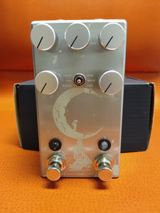 Walrus Audio Slotva used