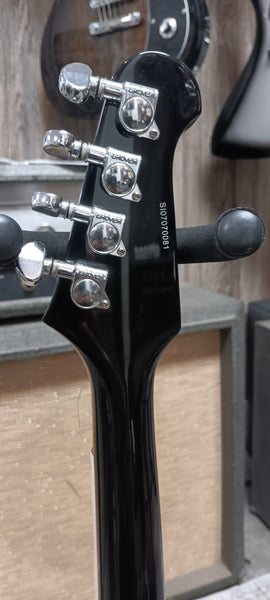 Epiphone Mandobird used