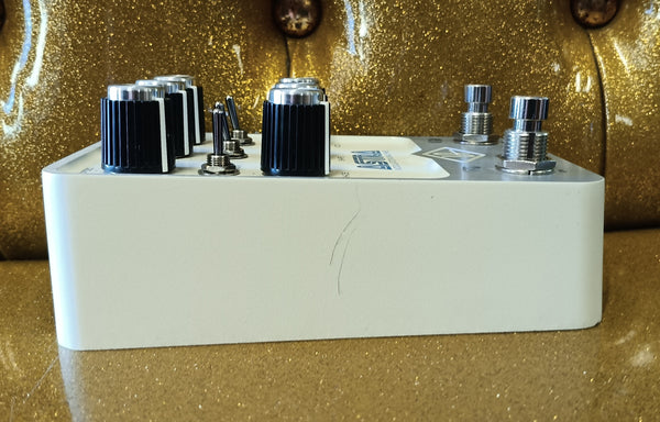 Universal Audio Astra Modulation Machine used