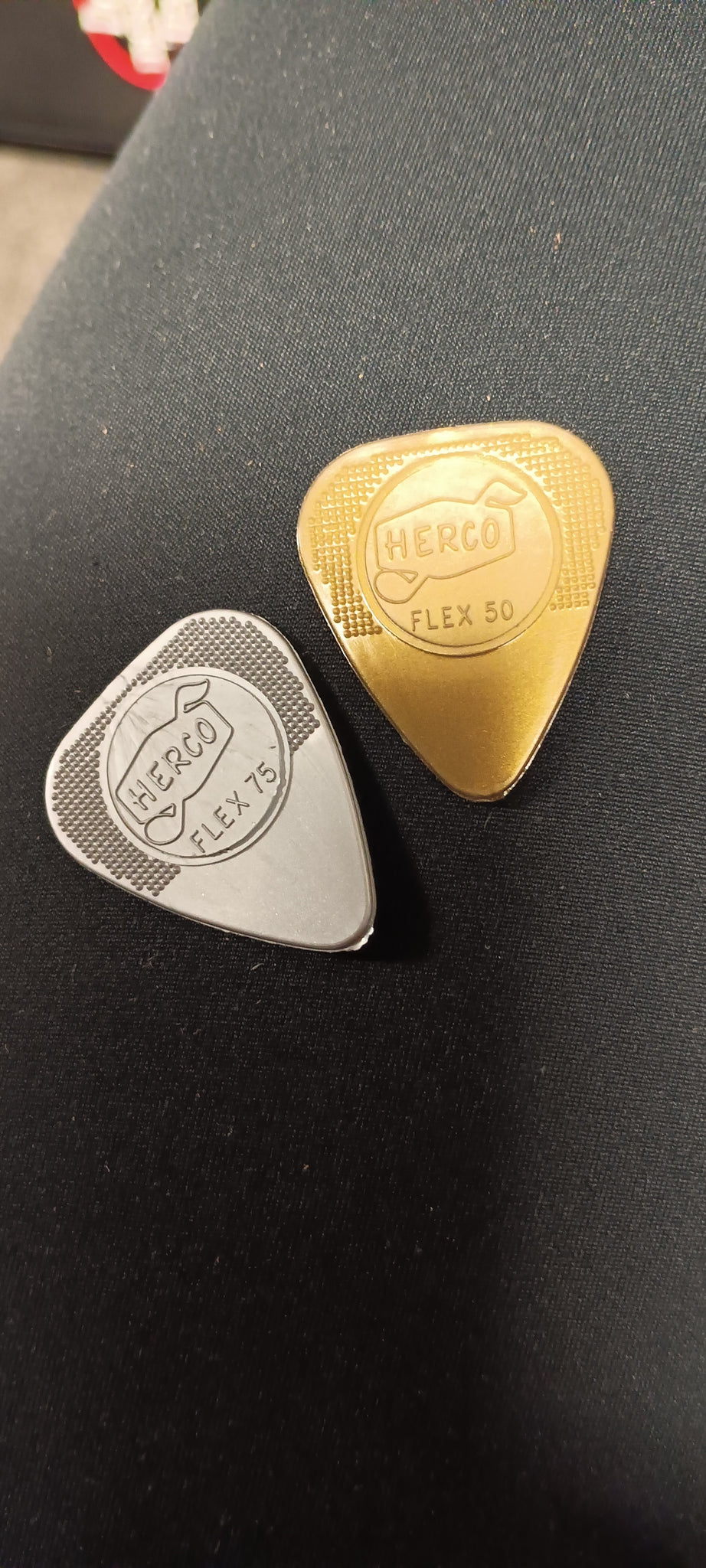 Herco Pick